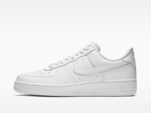 Zapatilla Air Force 1 '07