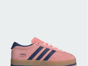Zapatilla Gazelle Stack